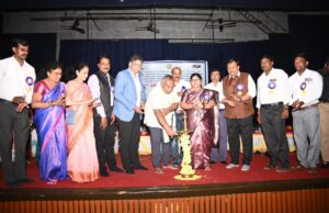 ಹೆಚ್ ಐವಿ ಕುರಿತು ಅರಿವಿರಬೇಕು, ಕೇಳರಿಮೆಯಲ್ಲ: ಟಿ.ಎಸ್ ಶ್ರೀವತ್ಸ