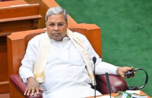 ರೈತರಿಗೆ ಮೊದಲ ಬರ ಪರಿಹಾರ: ಮುಂದಿನ ವಾರದೊಳಗೆ ವಿತರಣೆಗೆ ಕ್ರಮ ಕೈಗೊಳ್ಳಲು ಮುಖ್ಯಮಂತ್ರಿ ಸಿದ್ದರಾಮಯ್ಯ ಸೂಚನೆ