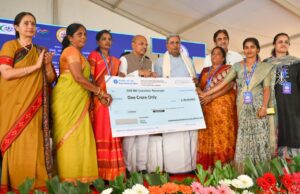 ಮಹಿಳೆಯರು ಆರ್ಥಿಕವಾಗಿ ಸಬಲರಾಗಬೇಕು: ಸಿಎಂ ಸಿದ್ಧರಾಮಯ್ಯ