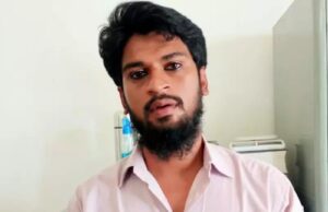 ಮೈಸೂರಿನ ಹೃದಯ ಭಾಗದಲ್ಲೇ ವ್ಯಕ್ತಿಯ ಮೇಲೆ ಮಾರಕಾಸ್ತ್ರಗಳಿಂದ ಹಲ್ಲೆ