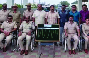 ಫೇಸ್ ಬುಕ್ ಮೂಲಕ ಮಹಿಳೆಯರನ್ನು ವಂಚಿಸುತ್ತಿದ್ದ ಆರೋಪಿ ಬಂಧನ