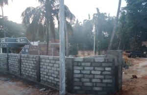 ಸರ್ಕಾರಿ ಹಾಗೂ ಖಾಸಗಿ ಜಾಗ ಒತ್ತುವರಿ ಮಾಡಿ ಸಾರ್ವಜನಿಕ ತೆರಿಗೆ ಹಣದಲ್ಲಿ ಕಟ್ಟಡ ನಿರ್ಮಾಣ: ಶಿವಮೂರ್ತಿ ಶಿವಾಚಾರ್ಯ ಸ್ವಾಮೀಜಿಗಳ ವಿರುದ್ಧ ಕ್ರಿಮಿನಲ್ ಪ್ರಕರಣ ದಾಖಲಿಸಲು ಆಗ್ರಹ