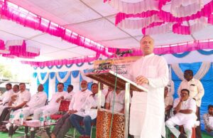 ‘ನಿಮ್ಮ ಋಣ ಹೇಗೆ ತೀರಿಸಲಿ ? ‘: ಭಾವುಕರಾಗಿ ನುಡಿದ ಸಚಿವ ಪ್ರಿಯಾಂಕ್ ಖರ್ಗೆ