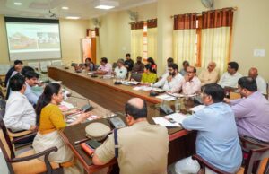 ಮೂರು ದಿನಗಳ ಕಾಲ ನಗರದಲ್ಲಿ ಮೈಸೂರು ಫೆಸ್ಟ್ – 2023 ಆಯೋಜನೆ: ಡಾ. ಹೆಚ್ ಸಿ ಮಹದೇವಪ್ಪ