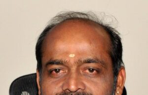 ಜೆಡಿಎಸ್ ಪ್ರಾಥಮಿಕ ಸದಸ್ಯತ್ವಕ್ಕೆ ಜಿಪಂ ಮಾಜಿ ಅಧ್ಯಕ್ಷ ಸಾ.ರಾ.ನಂದೀಶ್ ರಾಜೀನಾಮೆ