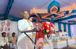 ಮಾನವ ಸಂಪನ್ಮೂಲ ಈ ದೇಶದ ಪ್ರಬಲ ಆಸ್ತಿ ಅದನ್ನು ಸರಿಯಾಗಿ ಬಳಸಿಕೊಳ್ಳಬೇಕಿದೆ: ಸಚಿವ ಪ್ರಿಯಾಂಕ್ ಖರ್ಗೆ