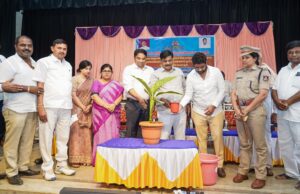 ಮೈಸೂರು ತಾಲ್ಲೂಕಿನ ಅಭಿವೃದ್ಧಿಗೆ ವಿಶೇಷ ಪ್ಯಾಕೇಜ್: ಡಾ.ಹೆಚ್.ಸಿ.ಮಹದೇವಪ್ಪ