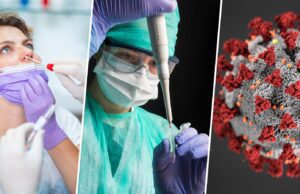 ಕೋವಿಡ್ ರೂಪಾಂತರಿ ಜೆಎನ್.1: ನಂ.1 ಸ್ಥಾನದಲ್ಲಿ ಕರ್ನಾಟಕ!