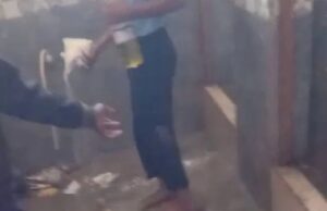 ಸರ್ಕಾರಿ ಶಾಲೆಯಲ್ಲಿ ಮಕ್ಕಳಿಂದ ಶೌಚಾಲಯ ಕ್ಲೀನಿಂಗ್: ಮುಖ್ಯ ಶಿಕ್ಷಕಿ ಅರೆಸ್ಟ್