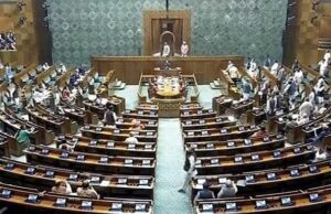 17ನೇ ಲೋಕಸಭೆ ಅಂಗೀಕರಿಸಿದ ಅರ್ಧದಷ್ಟು ಮಸೂದೆಗಳು ತಲಾ 2 ಗಂಟೆಗೂ ಕಡಿಮೆ ಅವಧಿಯಲ್ಲಿ ಚರ್ಚಿಸಿ 172 ಮಸೂದೆಗಳ ಅಂಗೀಕಾರ