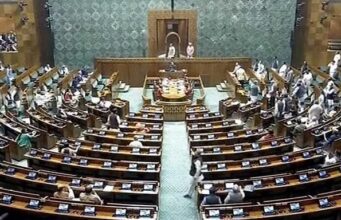 17ನೇ ಲೋಕಸಭೆ ಅಂಗೀಕರಿಸಿದ ಅರ್ಧದಷ್ಟು ಮಸೂದೆಗಳು ತಲಾ 2 ಗಂಟೆಗೂ ಕಡಿಮೆ ಅವಧಿಯಲ್ಲಿ ಚರ್ಚಿಸಿ 172 ಮಸೂದೆಗಳ ಅಂಗೀಕಾರ