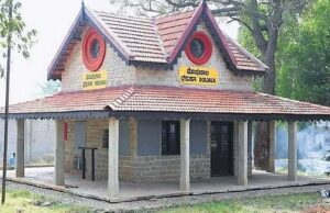 ಪ್ರವಾಸಿಗರ ತಾಣ ನಂದಿ ಬೆಟ್ಟಕ್ಕೆ ಎಲೆಕ್ಟ್ರಿಕ್ ರೈಲು ಸಂಚಾರ ಆರಂಭ