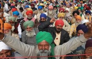 ರೈತ ವಿರೋಧಿ ಕಾನೂನುಗಳ ವಿರುದ್ಧ ಧ್ವನಿ ಎತ್ತಲು ಫೆಬ್ರುವರಿ 26ರಂದು ರಾಷ್ಟ್ರವ್ಯಾಪಿ ‘ದೆಹಲಿ ಚಲೋ’ ಪ್ರತಿಭಟನೆ