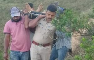 ಚಾರಣಿಗರ ಸ್ವರ್ಗ ತಡಿಯಂಡಮೋಳ್ ನಲ್ಲಿ ಘಟನೆ: ಟ್ರಕ್ಕಿಂಗ್ ಮಾಡುವಾಗ ಹೃದಯಾಘಾತವಾಗಿ ಹರಿಯಾಣ ಮೂಲದ ಯುವಕನ ಸಾವು