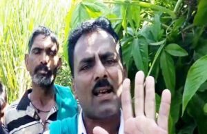 ಬರಗಾಲ ಬರಲಿ ಎಂದು ರೈತರಿಗೆ ಆಸೆ: ಸಚಿವ ಶಿವಾನಂದ ಪಾಟೀಲ್ ಹೇಳಿಕೆಗೆ ರೈತ ಮುಖಂಡರ ಆಕ್ರೋಶ