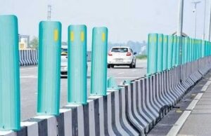 ಪೊಲೀಸರ ನಿರ್ಲಕ್ಷ್ಯ : ಬೆಂಗಳೂರು-ಮೈಸೂರು ರಸ್ತೆಯಲ್ಲಿ ಉಕ್ಕಿನ ಬೇಲಿ, ಕಂಬ ಕದಿಯುವ ಗ್ಯಾಂಗ್