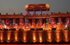 ಹಂಪಿ ಉತ್ಸವಕ್ಕೆ ದಿನಾಂಕ ನಿಗದಿ: ಸಿದ್ಧತೆಗೆ ಡಿಸಿ ಜಮೀರ್ ಗೆ ಸೂಚನೆ