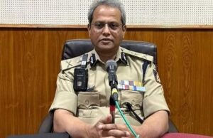 ಹೊಸ ವರ್ಷಾಚರಣೆಗೆ ನಗರದಲ್ಲಿ ಖಾಕಿ ಕಟ್ಟೆಚ್ಚರ: ಮಧ್ಯರಾತ್ರಿ 1 ಗಂಟೆವರೆಗೆ ಅವಕಾಶ ಮಾರ್ಗಸೂಚಿ ಬಿಡುಗಡೆ