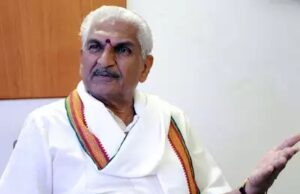 ಮುಸ್ಲಿಂ ಮಹಿಳೆಯರ ವಿರುದ್ಧ ಅವಹೇಳನಕಾರಿ ಹೇಳಿಕೆ ನೀಡಿದಆರೋಪ: ಆರ್.ಎಸ್.ಎಸ್ ಮುಖಂಡ ಕಲ್ಲಡ್ಕ ಪ್ರಭಾಕರ್ ಭಟ್ ವಿರುದ್ದ ಎಫ್ ಐಆರ್