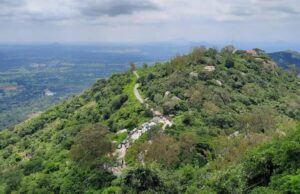 ಹೊಸ ವರ್ಷಾಚರಣೆ: . ಮುನ್ನೆಚ್ಚರಿಕಾ ಕ್ರಮವಾಗಿ ತುಮಕೂರಿನ ಪ್ರವಾಸಿ ತಾಣಗಳಿಗೆ ಸಾರ್ವಜನಿಕರಿಗೆ ನಿರ್ಬಂಧ