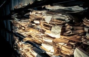 ಈ ವರ್ಷ ಗುಜರಿ ವಸ್ತು ಮಾರಾಟದಿಂದ ಮೋದಿ ಸರ್ಕಾರ ಗಳಿಸಿದ್ದು 1,163 ಕೋಟಿ ರೂ