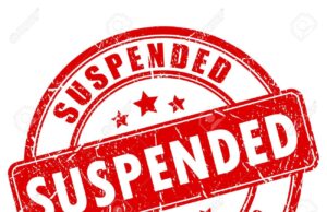 ಶಿವಮೊಗ್ಗ: ವಿದ್ಯಾರ್ಥಿಗಳಿಂದ ಶೌಚಾಲಯ ಕ್ಲೀನ್, ಸರ್ಕಾರಿ ಶಾಲೆಯ ಮುಖ್ಯೋಪಾಧ್ಯಾಯ ಶಂಕರಪ್ಪ ಅಮಾನತು