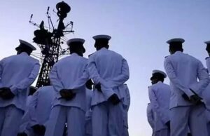 ಕತಾರ್ನಲ್ಲಿ ಗಲ್ಲುಶಿಕ್ಷೆಗೆ ಗುರಿಯಾಗಿದ್ದ 8 ಮಾಜಿ ನೌಕಾಪಡೆ ಅಧಿಕಾರಿಗಳ ಮರಣದಂಡನೆಯನ್ನು ತಡೆ