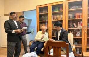 ಡಾ.ಎಸ್.ಎಲ್.ಭೈರಪ್ಪರ ಕಾಪಿ ರೈಟ್ ಉಲ್ಲಂಘನೆ: ರೂ.5,05,000 ನಷ್ಟ ಪರಿಹಾರ ನೀಡುವಂತೆ ಮೈಸೂರು ಕೋರ್ಟ್ ತೀರ್ಪು