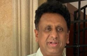 ಅತಿಥಿ ಉಪನ್ಯಾಸಕರಿಗೆ ಆರೋಗ್ಯ ವಿಮೆ, ವೇತನ ಹೆಚ್ಚಳಕ್ಕೆ ಸರ್ಕಾರ ನಿರ್ಧಾರ: ಸಚಿವ ಎಂ.ಸಿ ಸುಧಾಕರ್