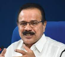 ಸ್ವಪಕ್ಷದ ವಿರುದ್ದವೇ ಯತ್ನಾಳ್ ಅಸಮಾಧಾನ: ಮಾಜಿ ಕೇಂದ್ರ ಸಚಿವ ಡಿ.ವಿ ಸದಾನಂದಗೌಡ