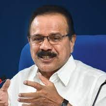 ಸ್ವಪಕ್ಷದ ವಿರುದ್ದವೇ ಯತ್ನಾಳ್ ಅಸಮಾಧಾನ: ಮಾಜಿ ಕೇಂದ್ರ ಸಚಿವ ಡಿ.ವಿ ಸದಾನಂದಗೌಡ