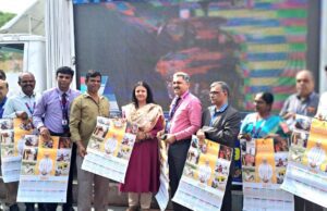 ವಿಕಾಸ ಸಂಕಲ್ಪ ಯಾತ್ರೆಗೆ ವಿದ್ಯುಕ್ತ ಚಾಲನೆ