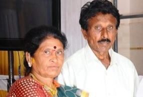 ದ್ವಿಚಕ್ರ ವಾಹನಕ್ಕೆ ಕಾರು ಡಿಕ್ಕಿ: ದಂಪತಿ ಸಾವು