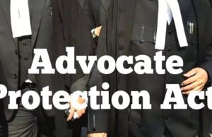 ಕರ್ನಾಟಕ ವಕೀಲರ ಸಂರಕ್ಷಣಾ ವಿಧೇಯಕ ಮಂಡನೆ: ವಕೀಲರಿಗೆ ನೀಡಿದ್ದ ಭರವಸೆ ಈಡೇರಿಸಿದ ಸಿದ್ದರಾಮಯ್ಯ