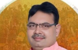 ರಾಜಸ್ಥಾನದ ನೂತನ ಮುಖ್ಯಮಂತ್ರಿಯಾಗಿ ಭಜನ್ ಲಾಲ್ ಶರ್ಮಾ ಆಯ್ಕೆ