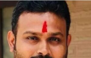 ಬಿಜೆಪಿ ಮುಖಂಡ ಪೃಥ್ವಿ ಸಿಂಗ್ ಗೆ ಚಾಕು ಇರಿತ: ಕಾಂಗ್ರೆಸ್ ಎಂಎಲ್ಸಿ ಸೇರಿ ಐವರ ವಿರುದ್ಧ ಎಫ್ ಐಆರ್