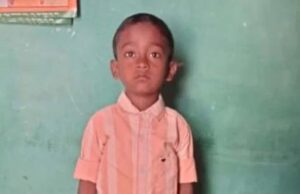 ಚಿಕ್ಕಬಳ್ಳಾಪುರ: 6 ವರ್ಷದ ತಂಗಿಯ ಮಗನನ್ನು ಕೊಲೆ ಮಾಡಿ ಹೂತಿಟ್ಟ ಮಹಿಳೆ