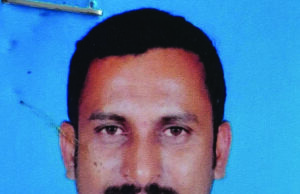 ಟ್ರಾಕ್ಟರ್ ನಿಂದ ಬಿದ್ದು ವ್ಯಕ್ತಿ ಸಾವು