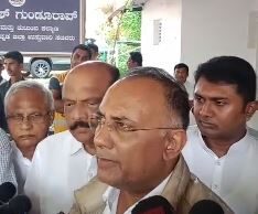 ಭ್ರೂಣ ಹತ್ಯೆ ತಡೆಗೆ ಕಠಿಣ ಕಾನೂನು ಅಗತ್ಯ: ಸಚಿವ ದಿನೇಶ್ ಗುಂಡೂರಾವ್