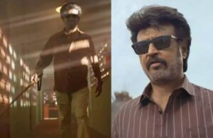 ರಜನಿಕಾಂತ್ ಹೊಸ ಸಿನಿಮಾ ‘ವೆಟ್ಟೈಯನ್’: ಟೈಟಲ್ ಟೀಸರ್ ರಿಲೀಸ್