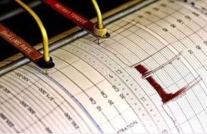 ವಿಜಯಪುರ ಮಹಾನಗರದ ಸುತ್ತಮುತ್ತ ಲಘು ಭೂಕಂಪ