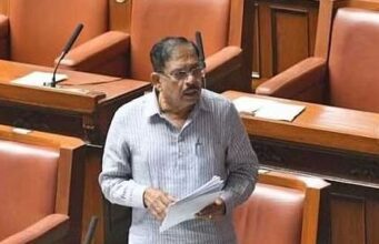 ರಾಜ್ಯದಲ್ಲಿ ಪಾಕಿಸ್ತಾನ, ಬಾಂಗ್ಲಾದೇಶದ 137 ಅಕ್ರಮ ವಲಸಿಗರ ಬಂಧನ : ಜಿ.ಪರಮೇಶ್ವರ್