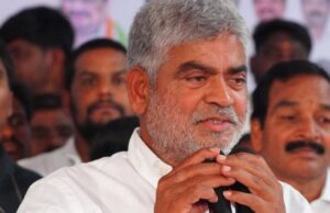 ತೆಲಂಗಾಣ: ವಿಧಾನಸಭೆಯ ಸ್ಪೀಕರ್ ಆಗಿ ಗಡ್ಡಂ ಪ್ರಸಾದ್ ಕುಮಾರ್ ಆಯ್ಕೆ