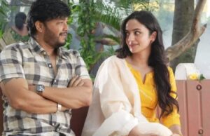 ಚಿತ್ರೀಕರಣ ಮುಗಿಸಿದ “ಕೃಷ್ಣಂ ಪ್ರಣಯ ಸಖೀ’