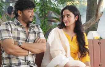 ಚಿತ್ರೀಕರಣ ಮುಗಿಸಿದ “ಕೃಷ್ಣಂ ಪ್ರಣಯ ಸಖೀ’