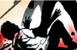 ಗಣಪತಿ ಮೂರ್ತಿ ವಿಸರ್ಜನೆ ವೇಳೆ ಯುವಕನಿಗೆ ಹಿಗ್ಗಾಮುಗ್ಗಾ ಥಳಿತ