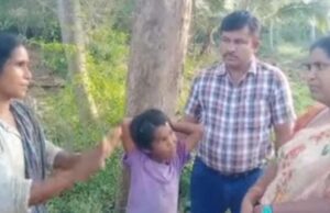 ಮೈಸೂರಿನಲ್ಲಿ ಜೀತಪದ್ದತಿ ಜೀವಂತ: ನೇಪಾಳದ ತಾಯಿ ಮಕ್ಕಳ ರಕ್ಷಣೆ