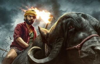 ‘ಕರಾವಳಿ’ ಸಿನಿಮಾದ ಟೀಸರ್ ಔಟ್: ಕುತೂಹಲ ಹೆಚ್ಚಿಸಿದ ಪ್ರಜ್ವಲ್-ಗುರು ಚಿತ್ರದ ಟೀಸರ್