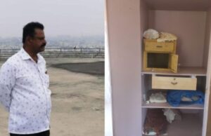 ಮಾಜಿ ಸಚಿವ ಸಿ.ಪಿ. ಯೋಗೇಶ್ವರ್ ಬಾವ ಅಪಹರಣ