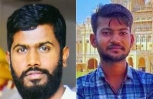 ಸಂಸತ್ ನಲ್ಲಿ ಭದ್ರತಾ ಲೋಪ: ಮನೋರಂಜನ್ ನಿವಾಸಕ್ಕೆ 2 ಬಾರಿ ಬಂದು ಹೋಗಿದ್ದ ಸಾಗರ್ ಶರ್ಮಾ